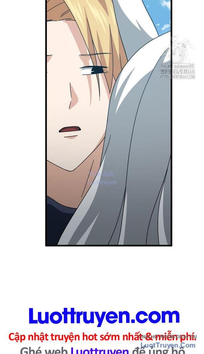 Bố Tôi Quá Mạnh [Chap 223-227]