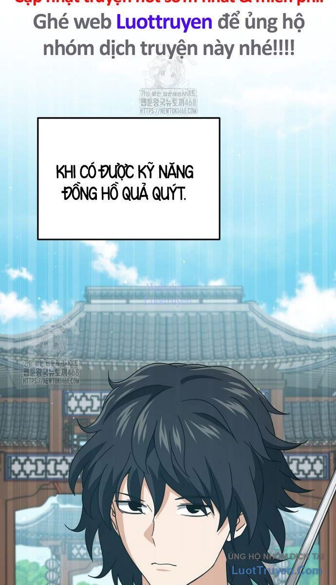 Bố Tôi Quá Mạnh [Chap 223-227]