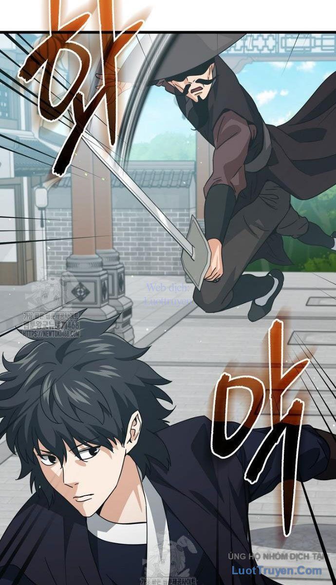 Bố Tôi Quá Mạnh [Chap 223-227]