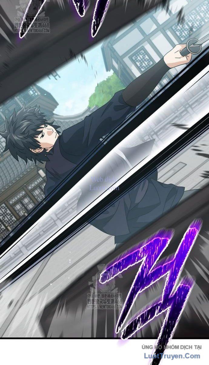 Bố Tôi Quá Mạnh [Chap 223-227]