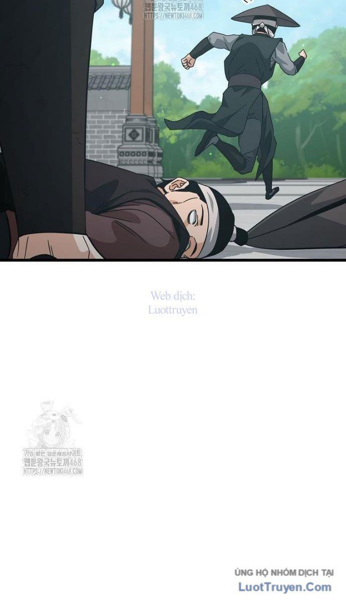 Bố Tôi Quá Mạnh [Chap 223-227]