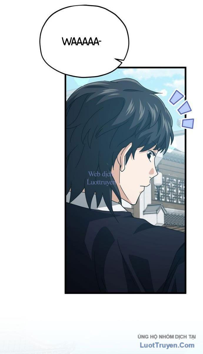 Bố Tôi Quá Mạnh [Chap 223-227]