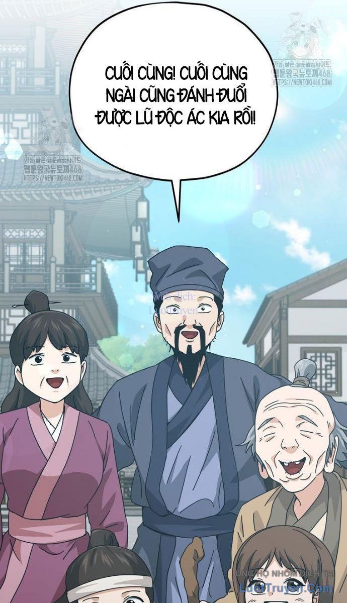 Bố Tôi Quá Mạnh [Chap 223-227]