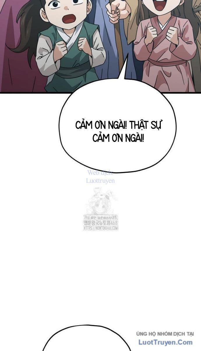 Bố Tôi Quá Mạnh [Chap 223-227]