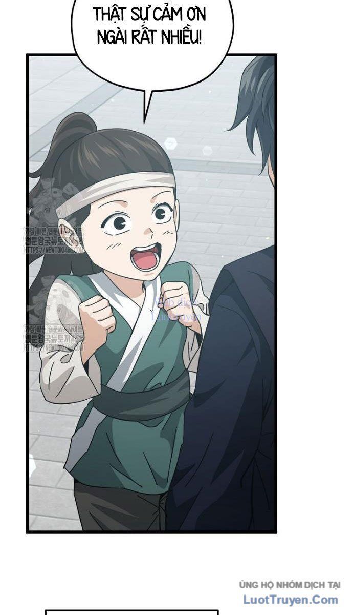 Bố Tôi Quá Mạnh [Chap 223-227]