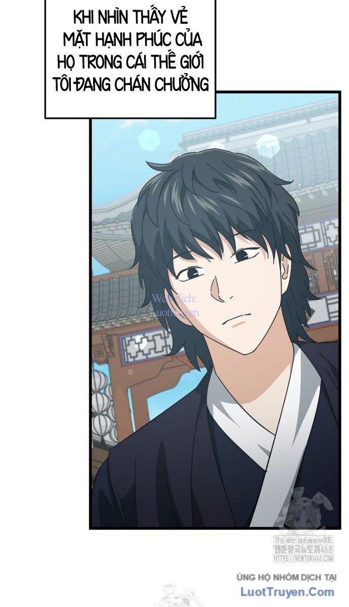 Bố Tôi Quá Mạnh [Chap 223-227]