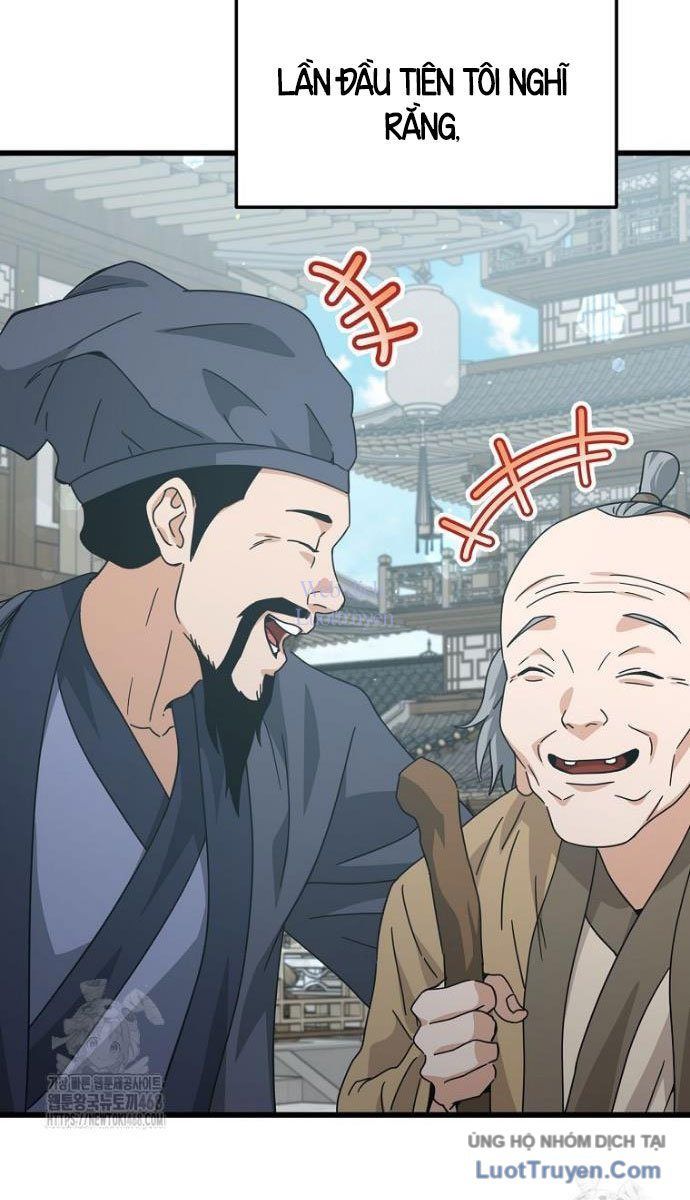 Bố Tôi Quá Mạnh [Chap 223-227]