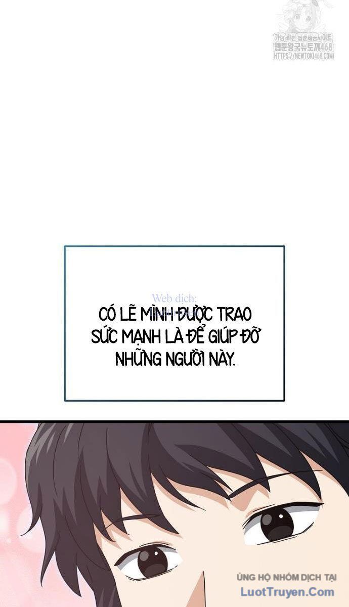 Bố Tôi Quá Mạnh [Chap 223-227]