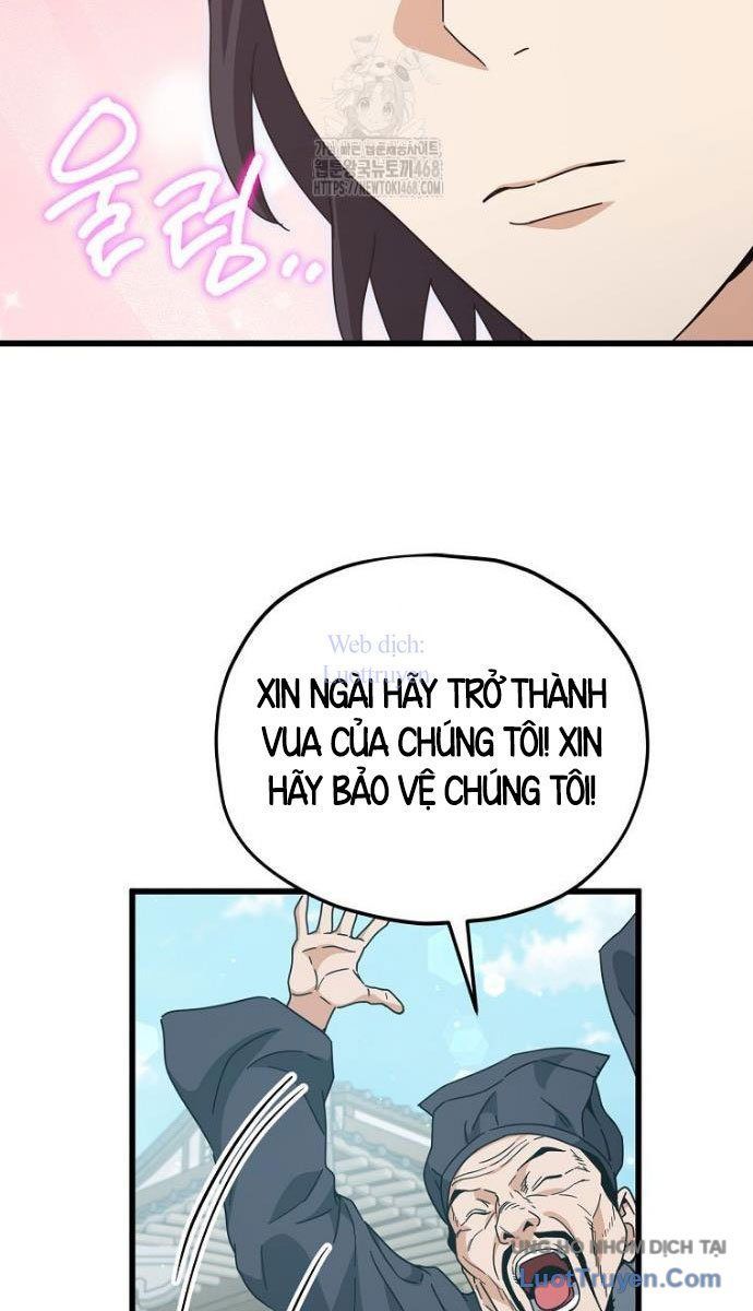 Bố Tôi Quá Mạnh [Chap 223-227]