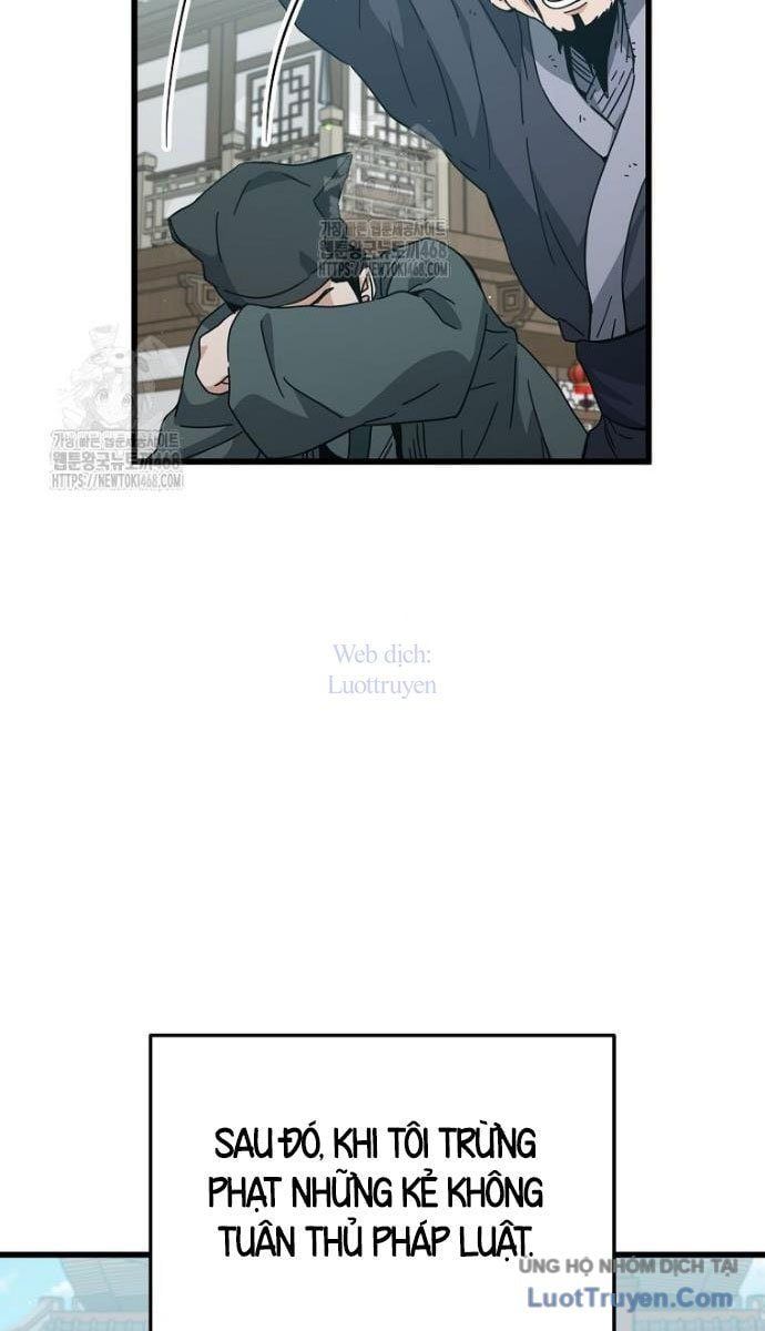 Bố Tôi Quá Mạnh [Chap 223-227]