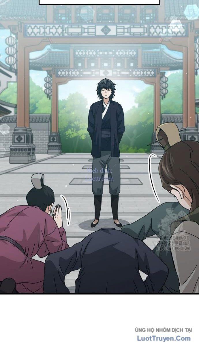 Bố Tôi Quá Mạnh [Chap 223-227]