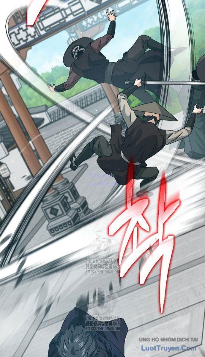 Bố Tôi Quá Mạnh [Chap 223-227]