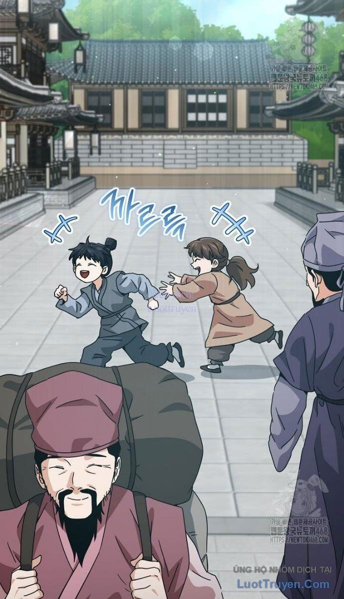 Bố Tôi Quá Mạnh [Chap 223-227]