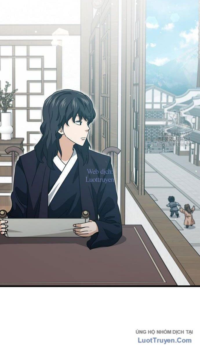 Bố Tôi Quá Mạnh [Chap 223-227]