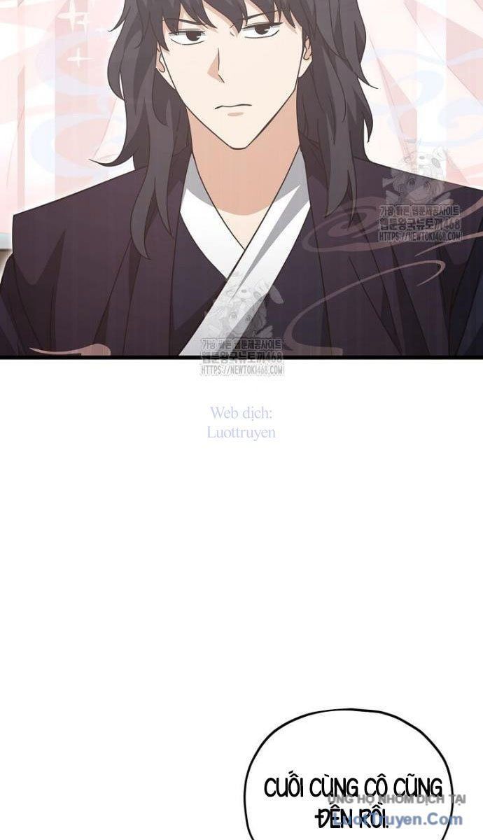 Bố Tôi Quá Mạnh [Chap 223-227]