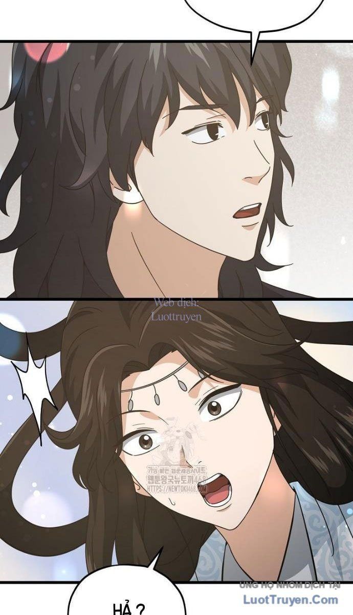 Bố Tôi Quá Mạnh [Chap 223-227]