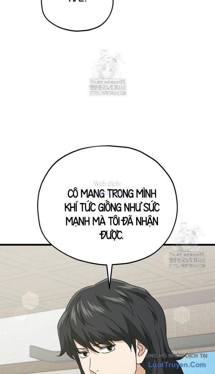 Bố Tôi Quá Mạnh [Chap 223-227]