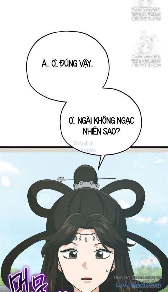 Bố Tôi Quá Mạnh [Chap 223-227]