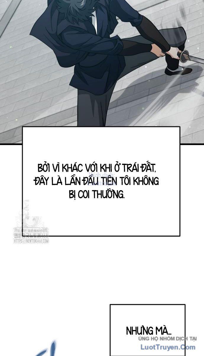 Bố Tôi Quá Mạnh [Chap 223-227]