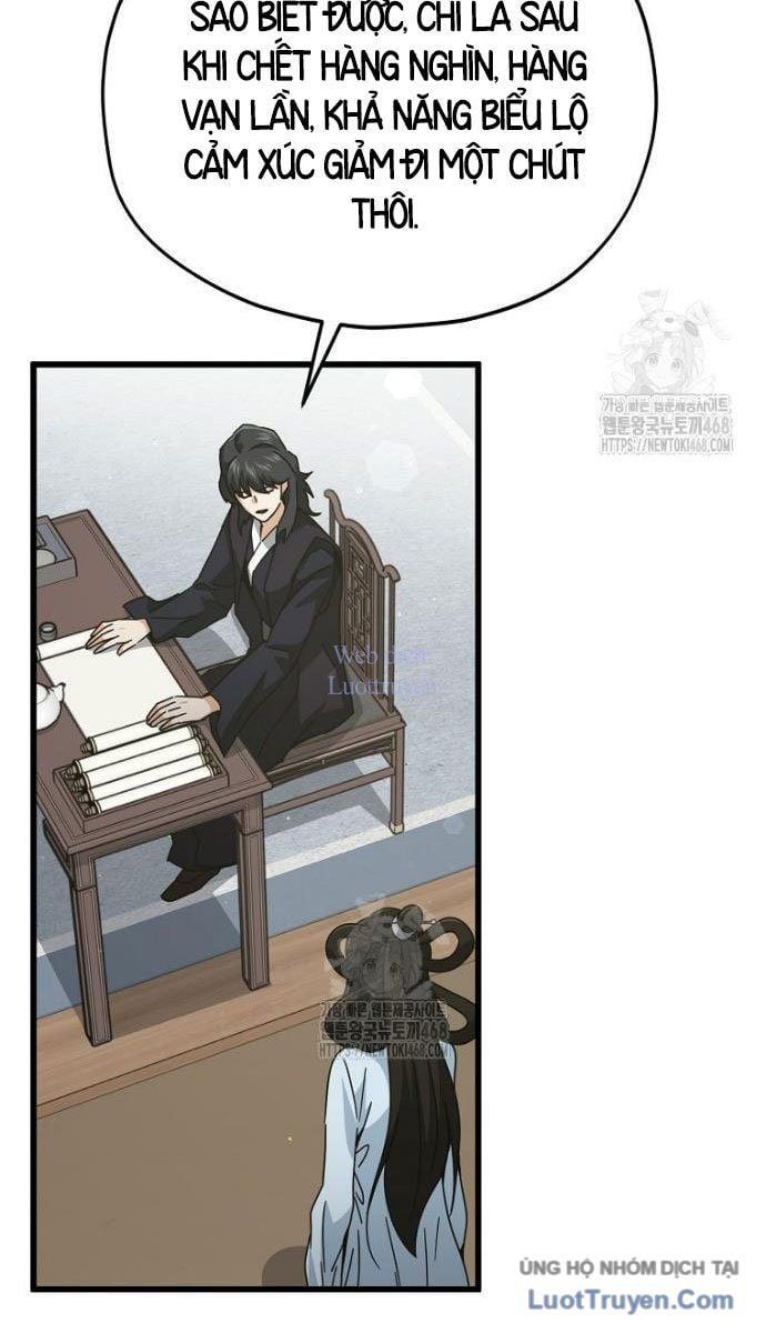 Bố Tôi Quá Mạnh [Chap 223-227]