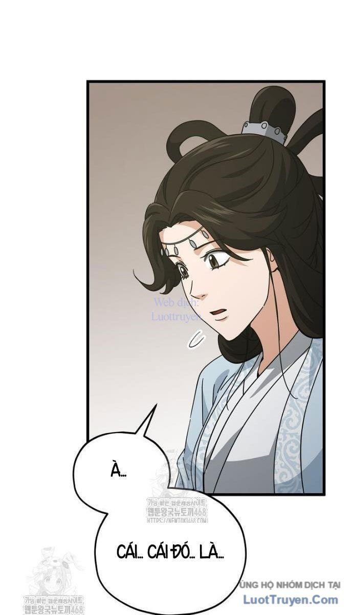 Bố Tôi Quá Mạnh [Chap 223-227]