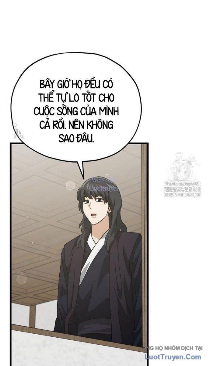 Bố Tôi Quá Mạnh [Chap 223-227]