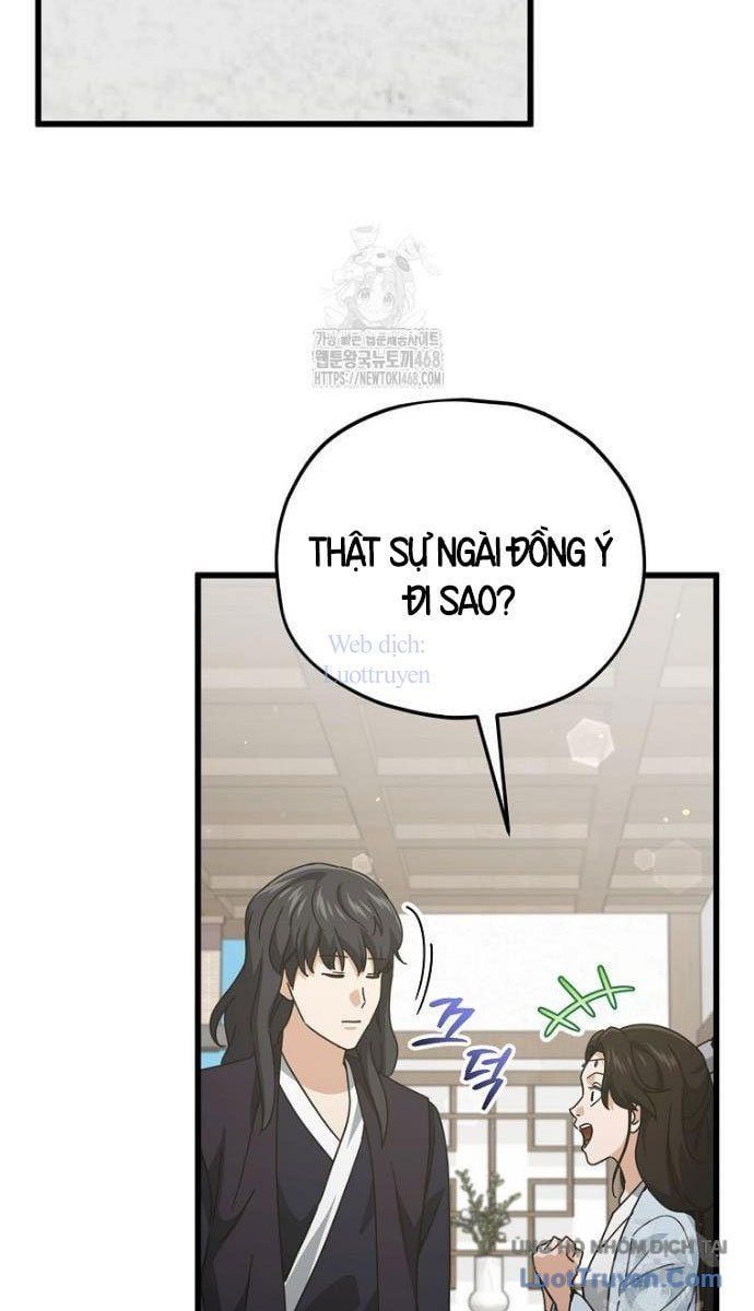 Bố Tôi Quá Mạnh [Chap 223-227]