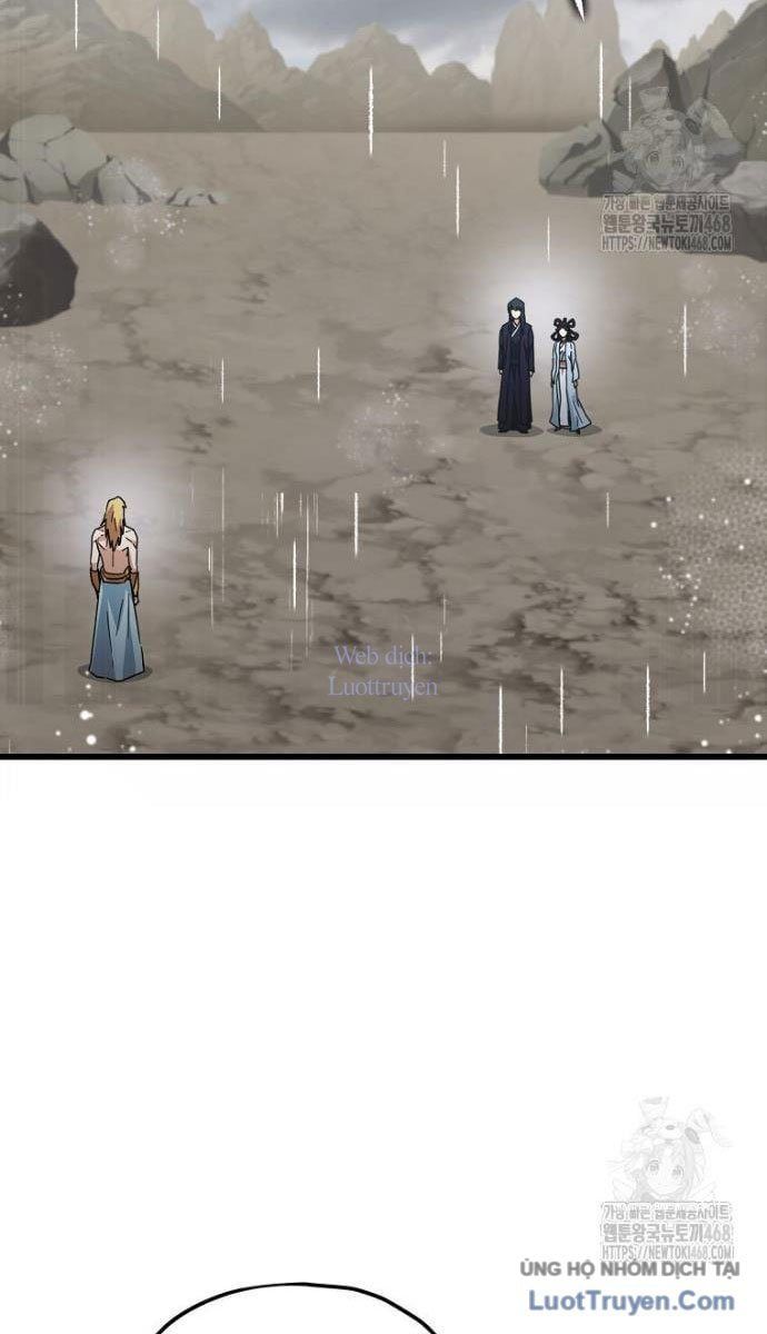 Bố Tôi Quá Mạnh [Chap 223-227]