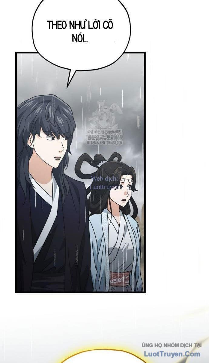 Bố Tôi Quá Mạnh [Chap 223-227]