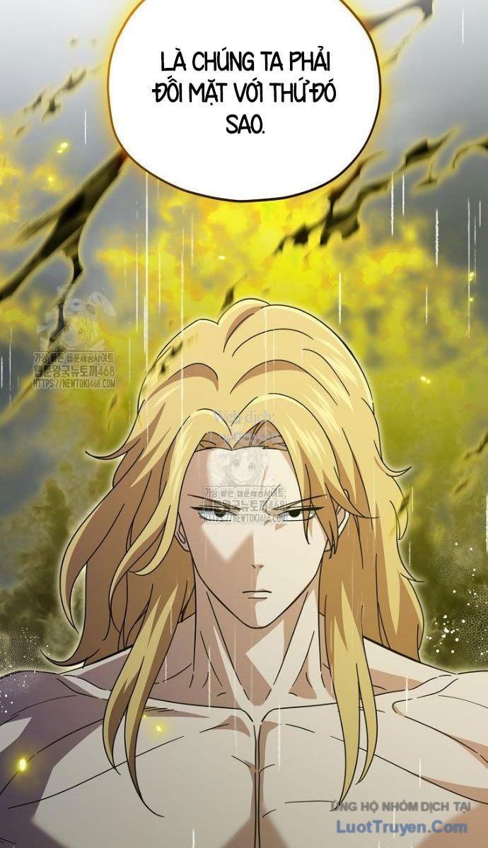 Bố Tôi Quá Mạnh [Chap 223-227]