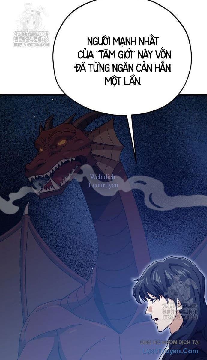 Bố Tôi Quá Mạnh [Chap 223-227]