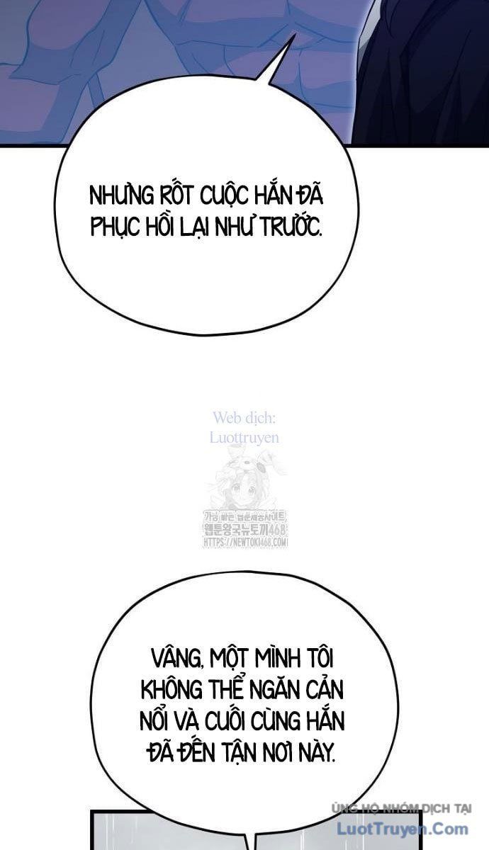 Bố Tôi Quá Mạnh [Chap 223-227]