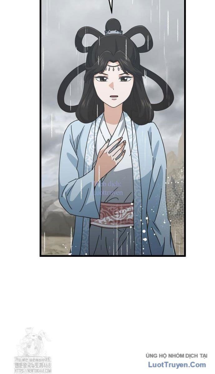 Bố Tôi Quá Mạnh [Chap 223-227]