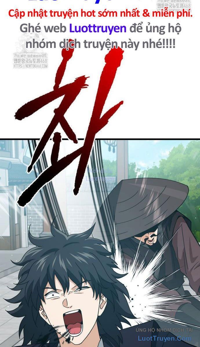 Bố Tôi Quá Mạnh [Chap 223-227]