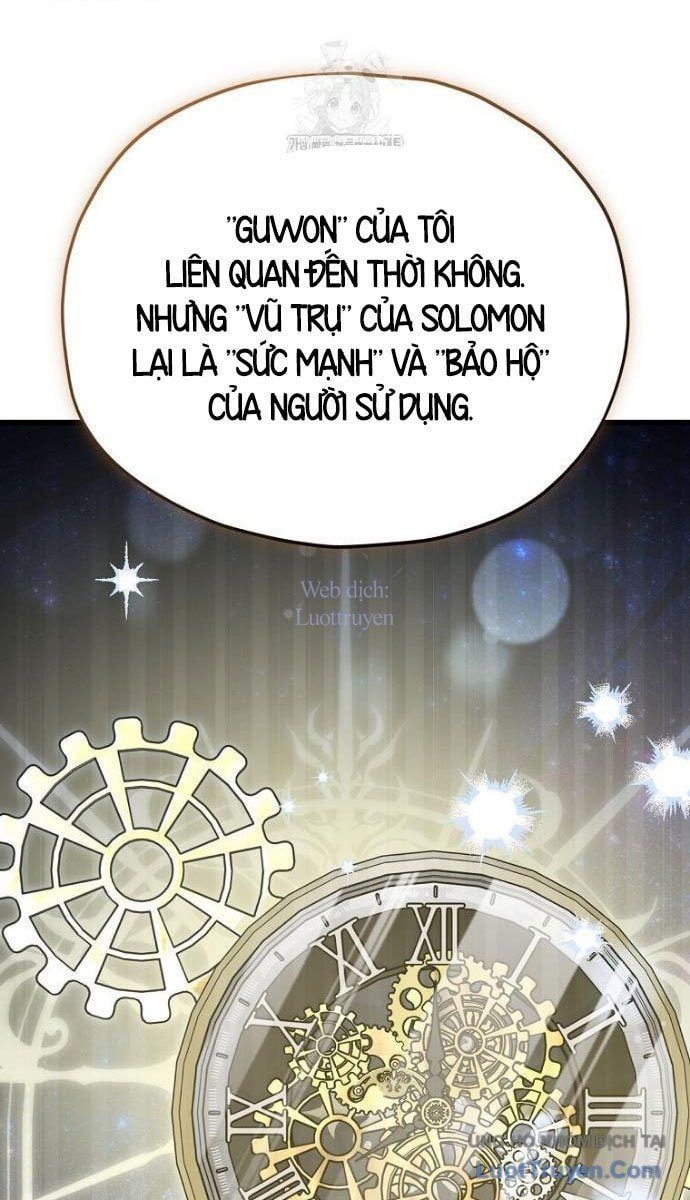 Bố Tôi Quá Mạnh [Chap 223-227]