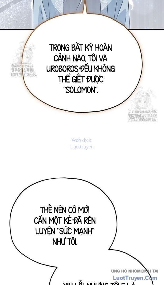 Bố Tôi Quá Mạnh [Chap 223-227]