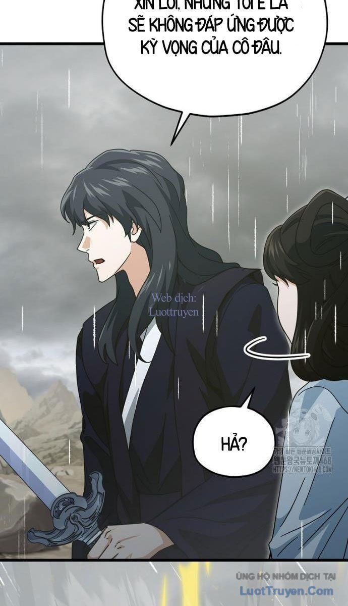 Bố Tôi Quá Mạnh [Chap 223-227]