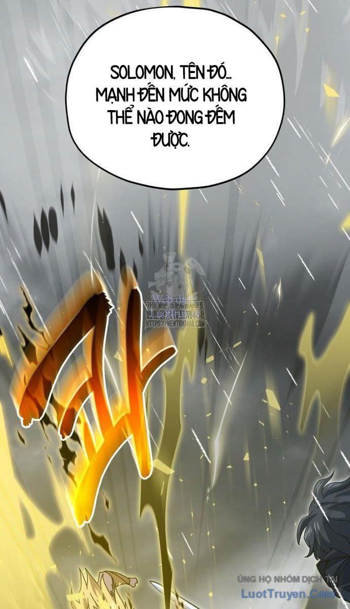 Bố Tôi Quá Mạnh [Chap 223-227]