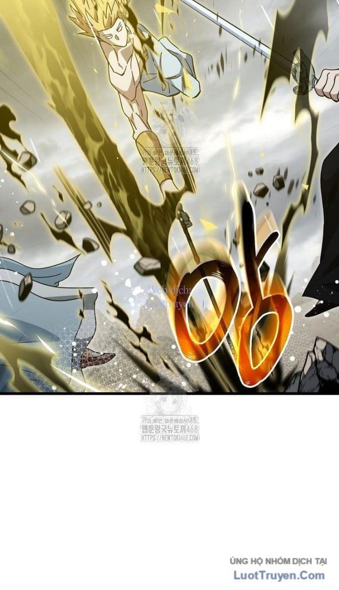 Bố Tôi Quá Mạnh [Chap 223-227]