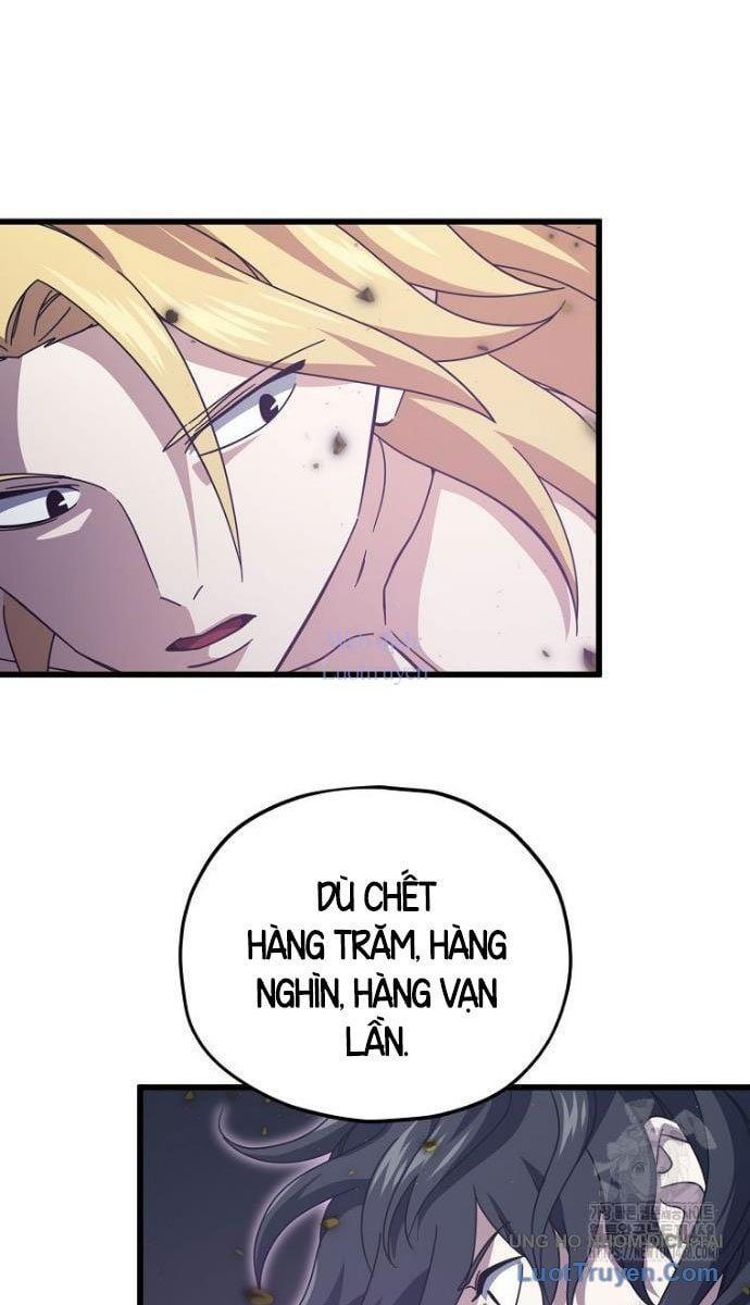 Bố Tôi Quá Mạnh [Chap 223-227]