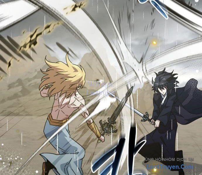 Bố Tôi Quá Mạnh [Chap 223-227]