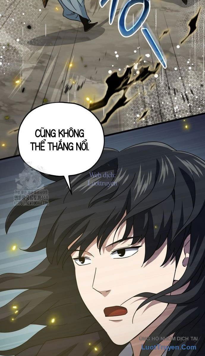 Bố Tôi Quá Mạnh [Chap 223-227]