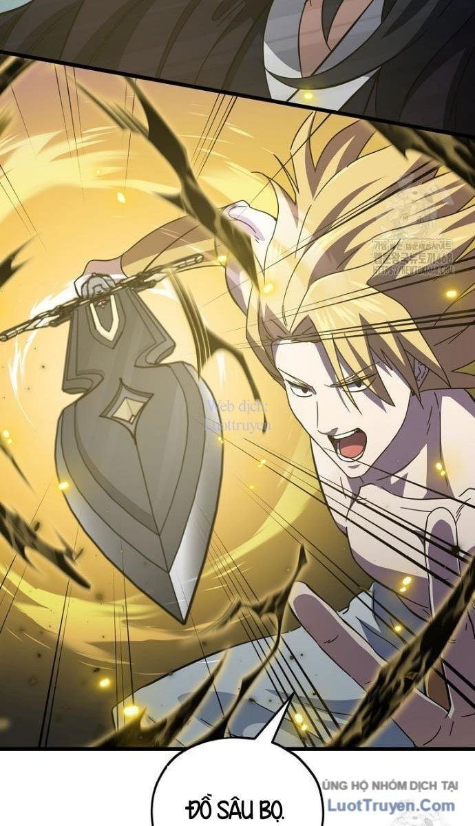 Bố Tôi Quá Mạnh [Chap 223-227]