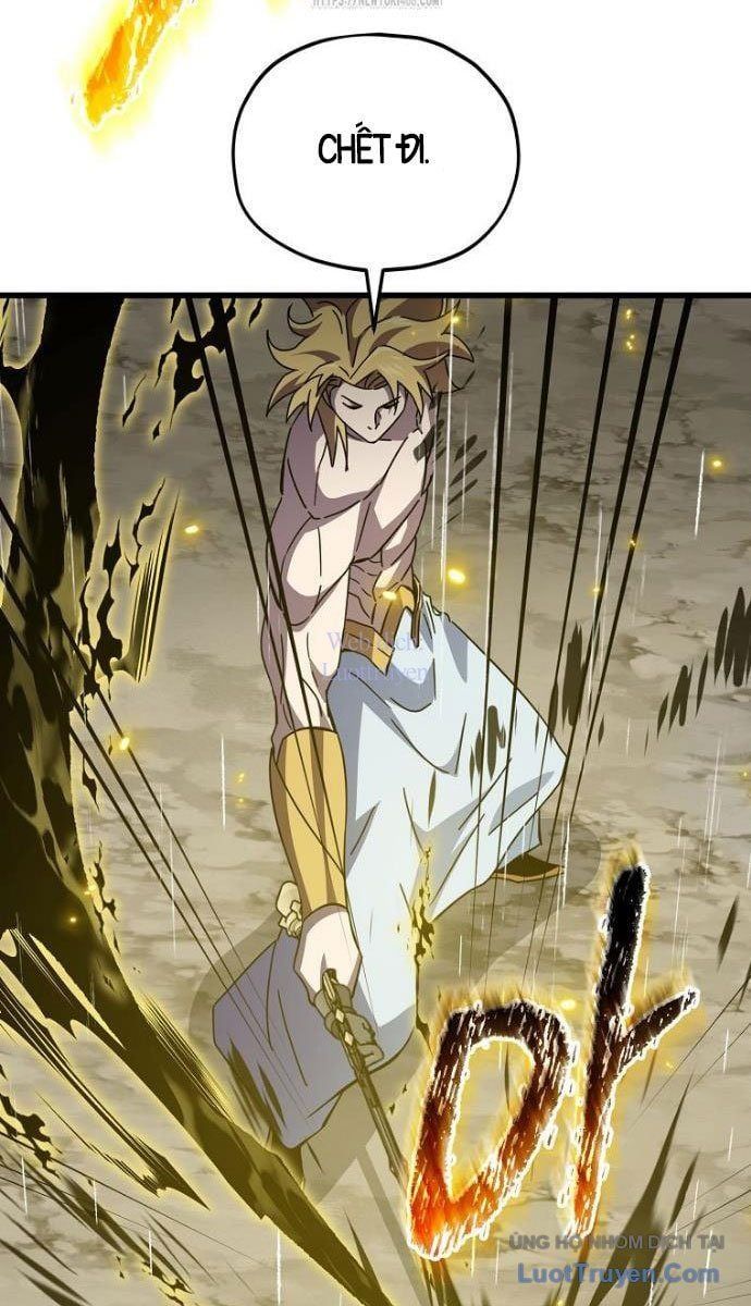 Bố Tôi Quá Mạnh [Chap 223-227]