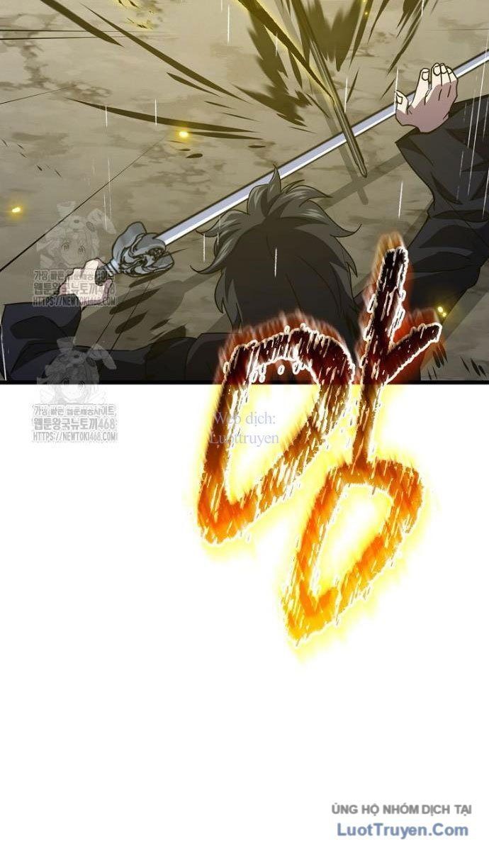 Bố Tôi Quá Mạnh [Chap 223-227]