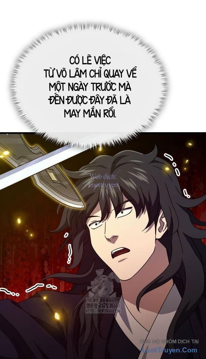 Bố Tôi Quá Mạnh [Chap 223-227]