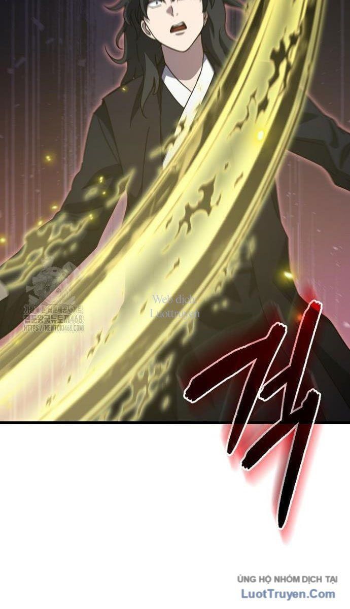 Bố Tôi Quá Mạnh [Chap 223-227]