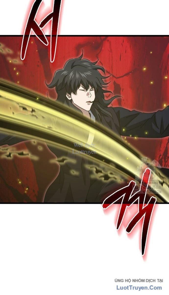 Bố Tôi Quá Mạnh [Chap 223-227]