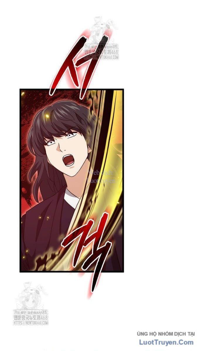 Bố Tôi Quá Mạnh [Chap 223-227]