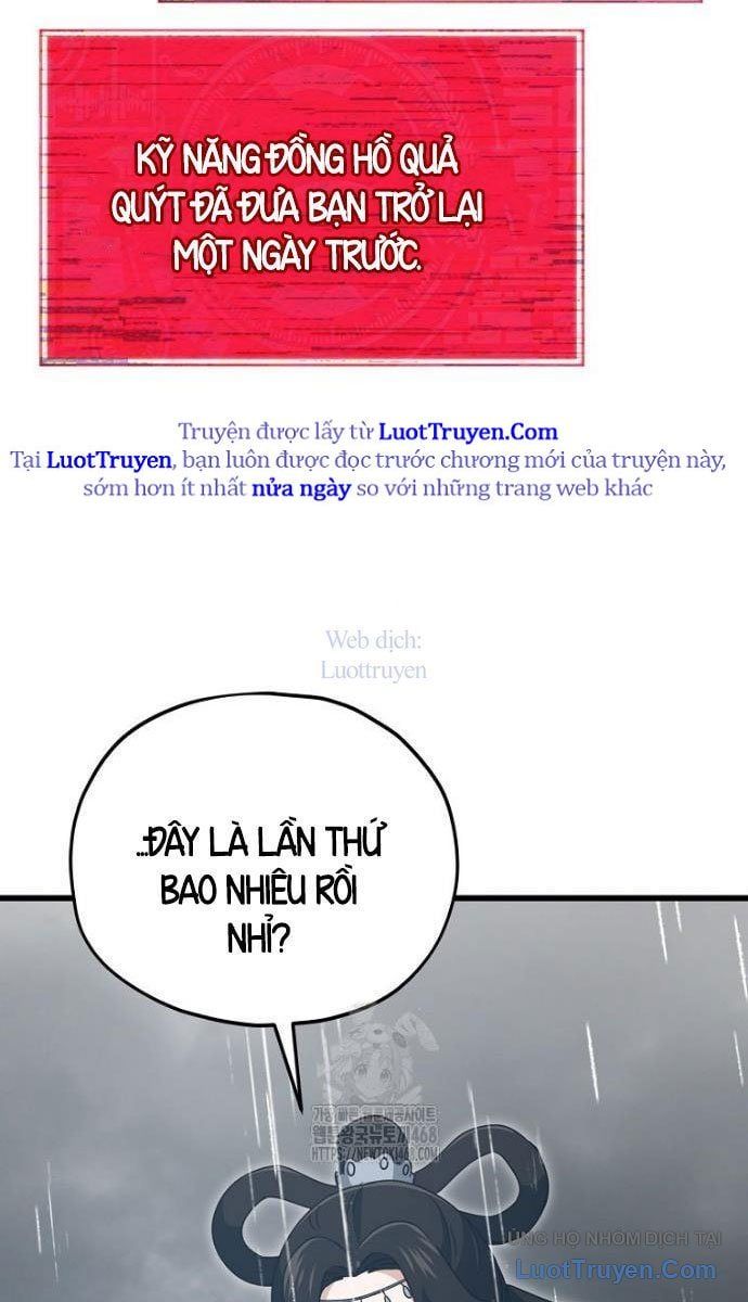 Bố Tôi Quá Mạnh [Chap 223-227]